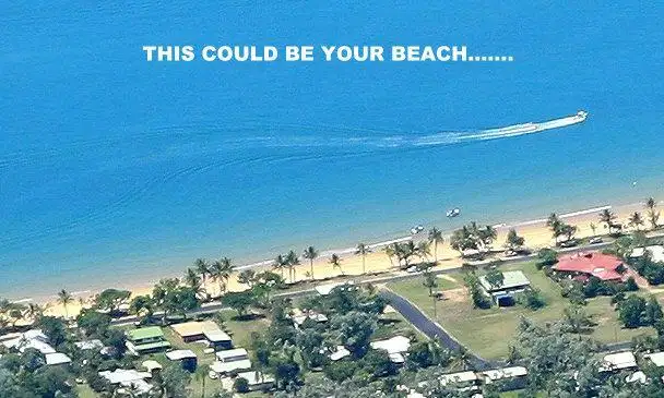 Second view of Homely land listing, LOT 5/40 The Boulevard, South Mission Beach QLD 4852