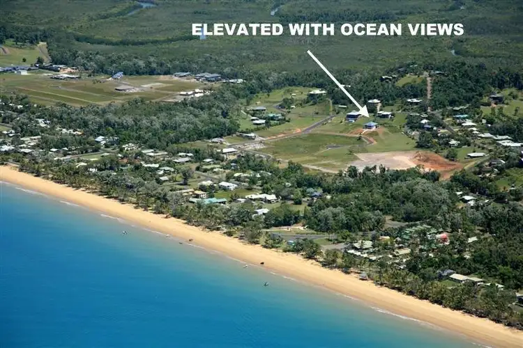 Fourth view of Homely land listing, LOT 5/40 The Boulevard, South Mission Beach QLD 4852
