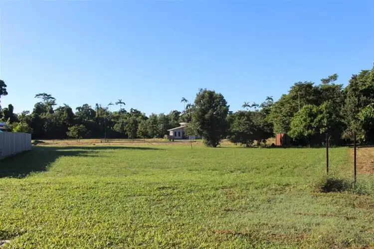 Second view of Homely land listing, Address available on request