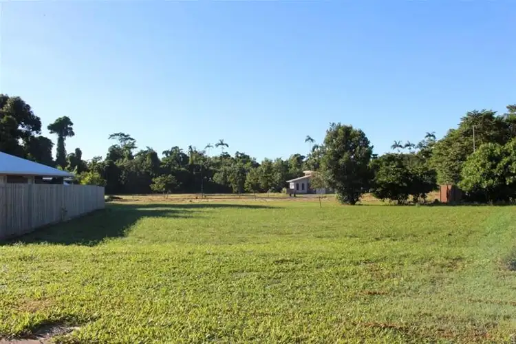 Third view of Homely land listing, Address available on request