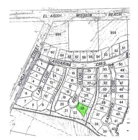 Fourth view of Homely land listing, Address available on request