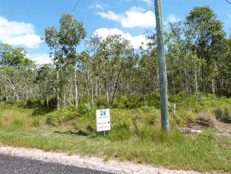 Second view of Homely land listing, Address available on request