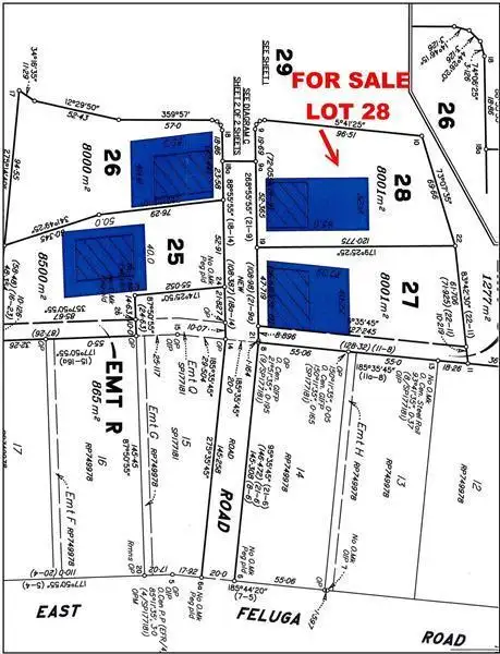 Fourth view of Homely land listing, Address available on request