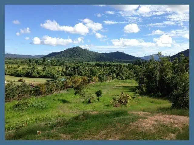 Main view of Homely land listing, LOT 3/3 Shell Pocket Road, El Arish QLD 4855