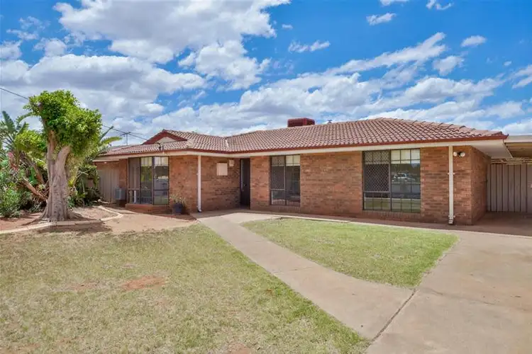 12 Teahan Street, South Kalgoorlie WA 6430