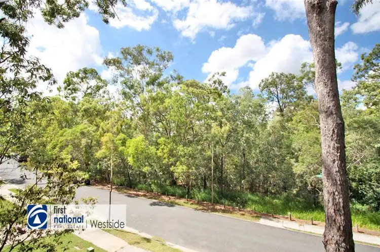 Third view of Homely house listing, 8 Andrew Walker Drive, Goodna QLD 4300