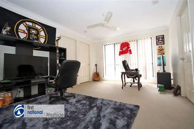 Fifth view of Homely house listing, 8 Andrew Walker Drive, Goodna QLD 4300