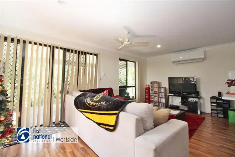 Sixth view of Homely house listing, 8 Andrew Walker Drive, Goodna QLD 4300
