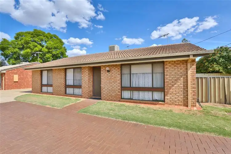 Main view of Homely unit listing, 2/34 Walnut Avenue, Mildura VIC 3500