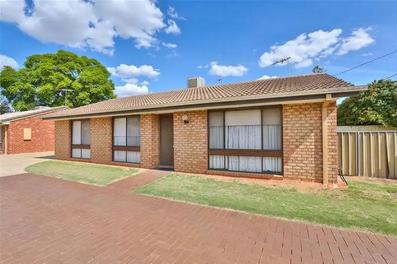 Main view of Homely unit listing, 2/34 Walnut Avenue, Mildura VIC 3500