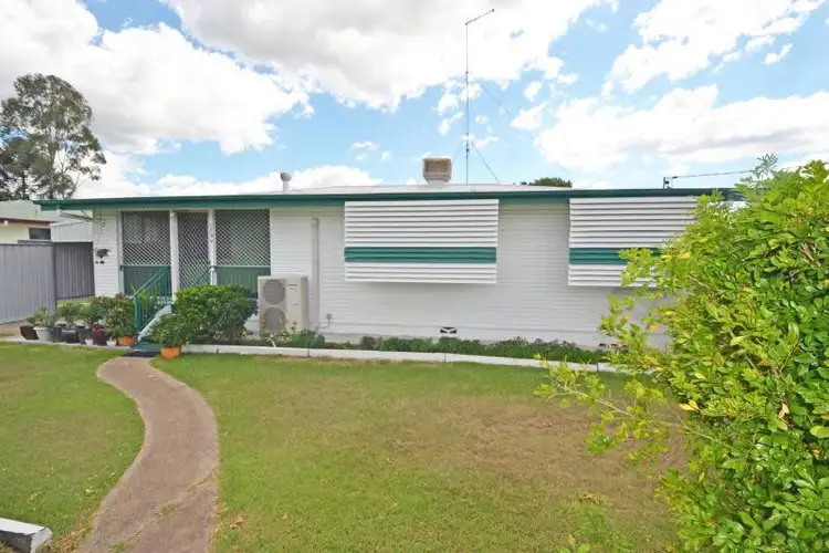 Main view of Homely house listing, 149 Kroombit Street, Biloela QLD 4715