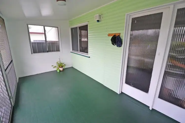 Second view of Homely house listing, 149 Kroombit Street, Biloela QLD 4715