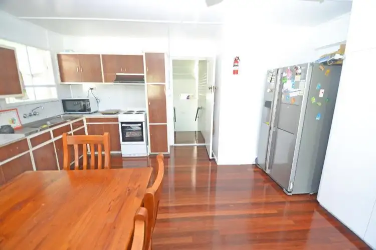 Third view of Homely house listing, 149 Kroombit Street, Biloela QLD 4715