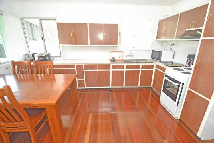 Fourth view of Homely house listing, 149 Kroombit Street, Biloela QLD 4715