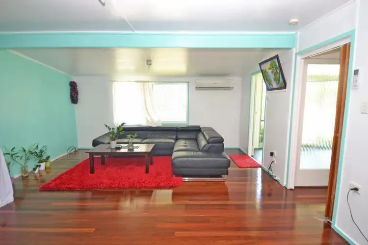 Fifth view of Homely house listing, 149 Kroombit Street, Biloela QLD 4715