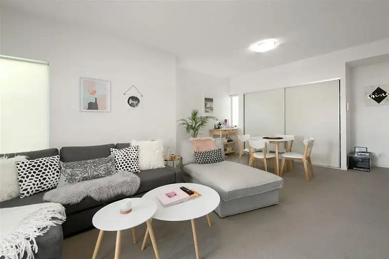 Main view of Homely apartment listing, 09/28 Ferry Road, West End QLD 4101