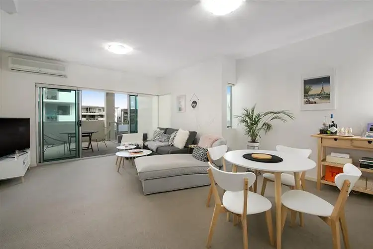 Second view of Homely apartment listing, 09/28 Ferry Road, West End QLD 4101