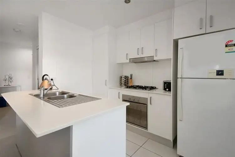 Third view of Homely apartment listing, 09/28 Ferry Road, West End QLD 4101