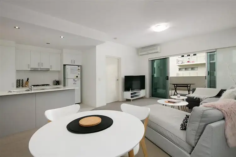 Fourth view of Homely apartment listing, 09/28 Ferry Road, West End QLD 4101