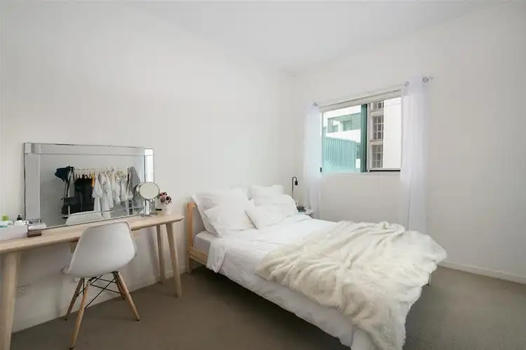 Fifth view of Homely apartment listing, 09/28 Ferry Road, West End QLD 4101