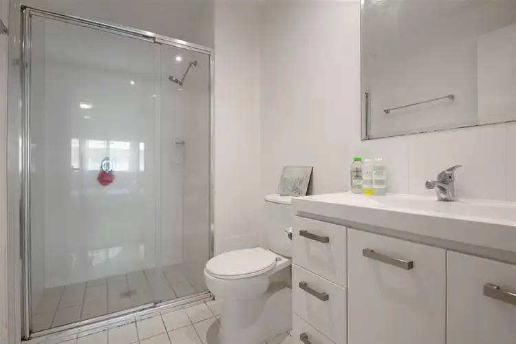 Sixth view of Homely apartment listing, 09/28 Ferry Road, West End QLD 4101