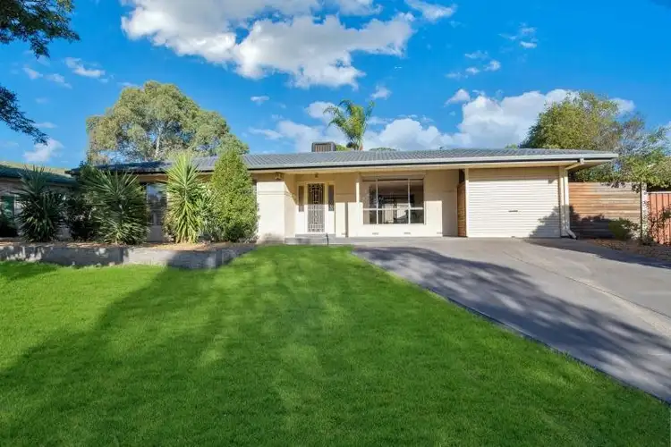Main view of Homely house listing, 5 Allchurch Avenue, Redwood Park SA 5097