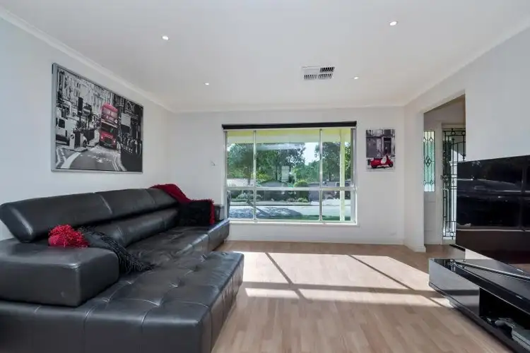 Second view of Homely house listing, 5 Allchurch Avenue, Redwood Park SA 5097