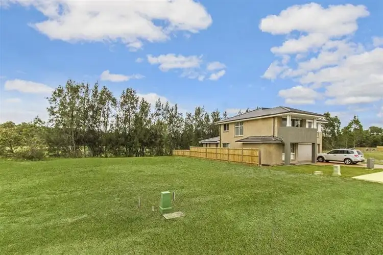 Second view of Homely land listing, 14 Windsorgreen Drive, Wyong NSW 2259