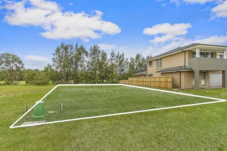 Third view of Homely land listing, 14 Windsorgreen Drive, Wyong NSW 2259