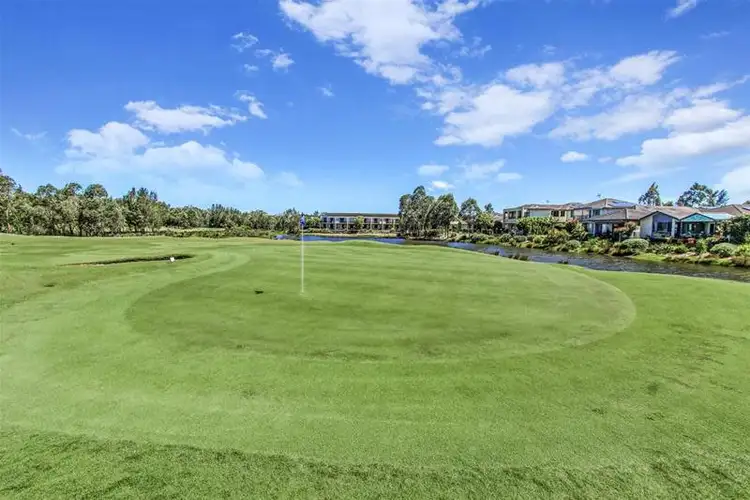 Fifth view of Homely land listing, 14 Windsorgreen Drive, Wyong NSW 2259