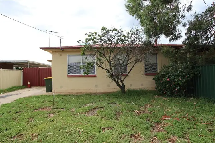 58 Connell Street, Davoren Park SA 5113