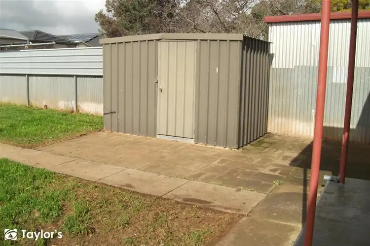 Fifth view of Homely semi-detached listing, 58 Connell Street, Davoren Park SA 5113