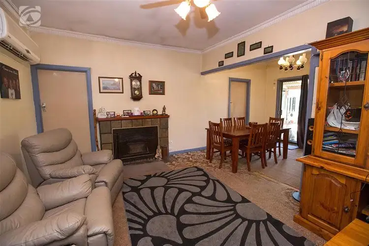 Third view of Homely house listing, 246 Smith Street, Naracoorte SA 5271