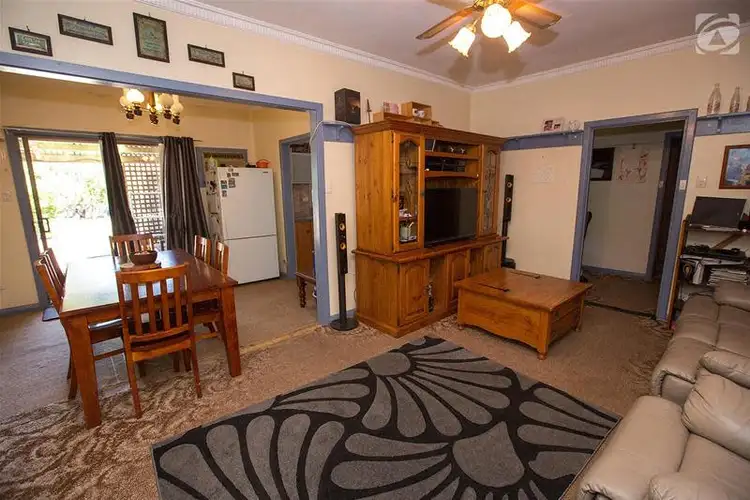 Fourth view of Homely house listing, 246 Smith Street, Naracoorte SA 5271