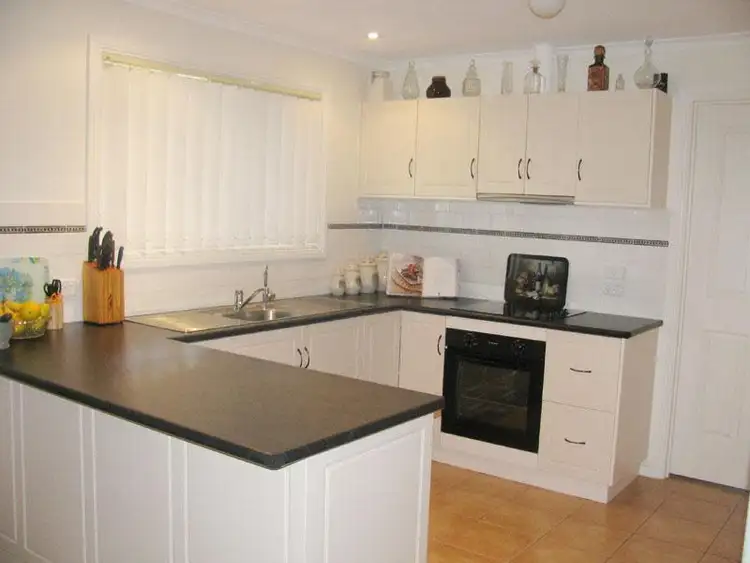 Second view of Homely house listing, 65 Grieve Avenue, Naracoorte SA 5271