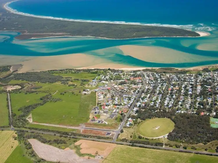 LOT 1 Kanowna Place, Inverloch VIC 3996