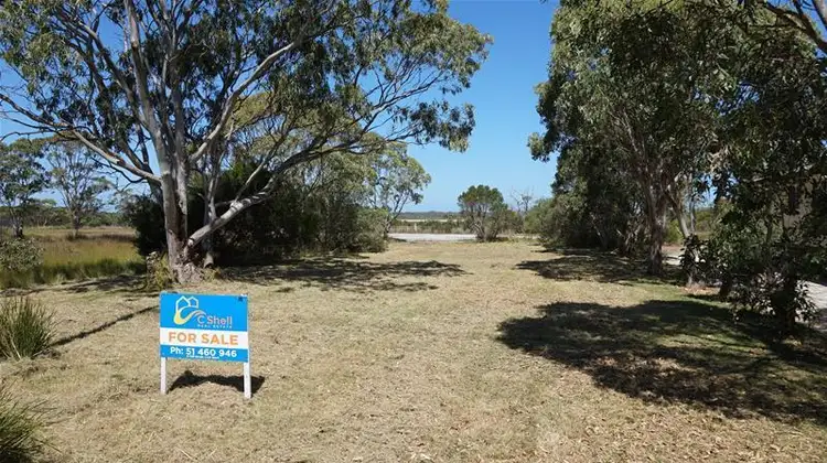 16 Davies Street, Loch Sport VIC 3851
