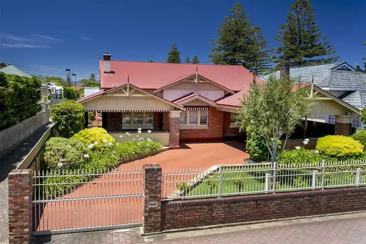 Main view of Homely house listing, 74 Moseley Street, Glenelg South SA 5045