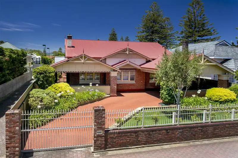 Main view of Homely house listing, 74 Moseley Street, Glenelg South SA 5045