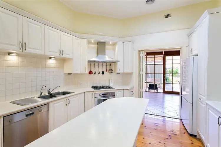 Second view of Homely house listing, 74 Moseley Street, Glenelg South SA 5045