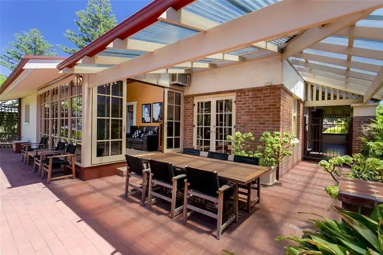 Fourth view of Homely house listing, 74 Moseley Street, Glenelg South SA 5045
