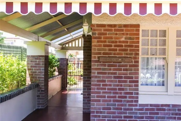 Fifth view of Homely house listing, 74 Moseley Street, Glenelg South SA 5045