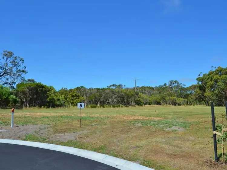 Third view of Homely land listing, Lot 5 Kanowna Place, Inverloch VIC 3996