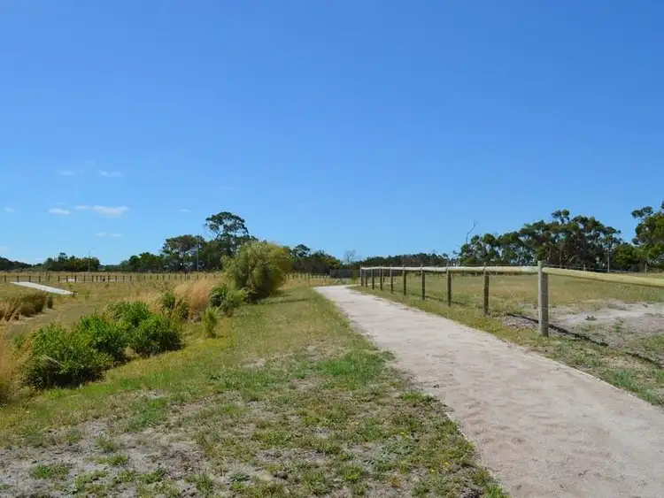 Fifth view of Homely land listing, Lot 5 Kanowna Place, Inverloch VIC 3996