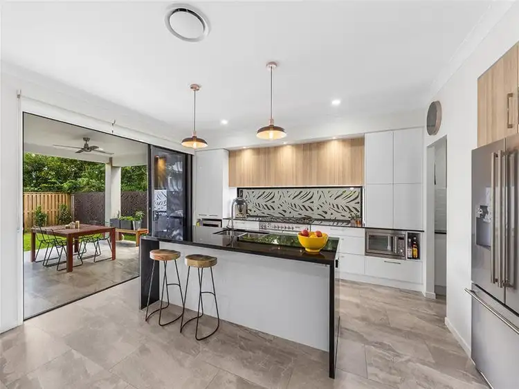 Third view of Homely house listing, 78 Aspire Street, Rochedale QLD 4123