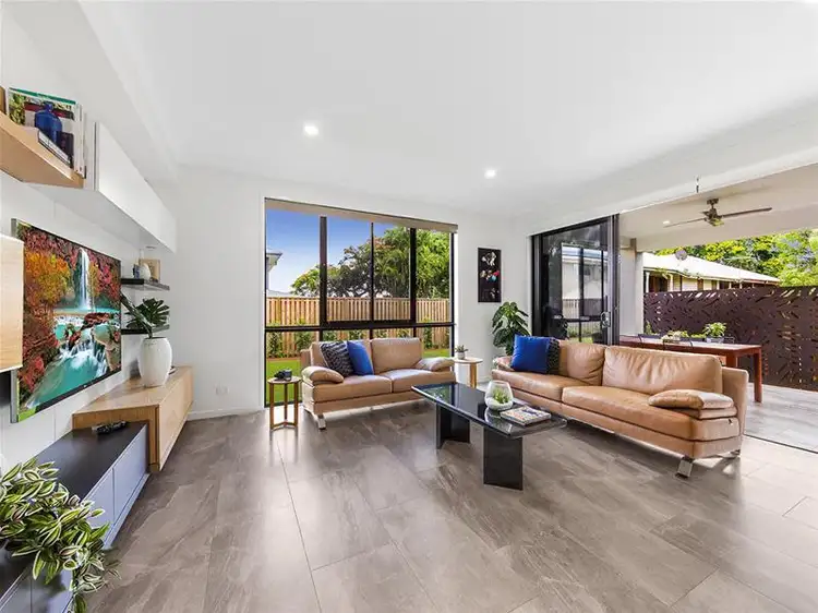 Fourth view of Homely house listing, 78 Aspire Street, Rochedale QLD 4123