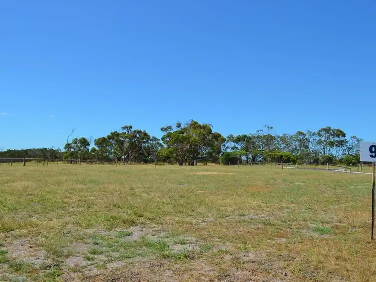 Second view of Homely land listing, Lot 9 Kanowna Place, Inverloch VIC 3996