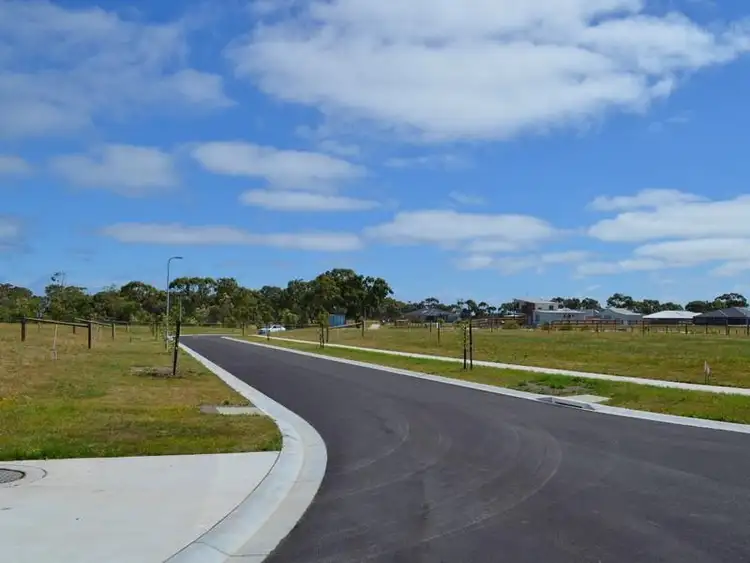 Fifth view of Homely land listing, Lot 9 Kanowna Place, Inverloch VIC 3996