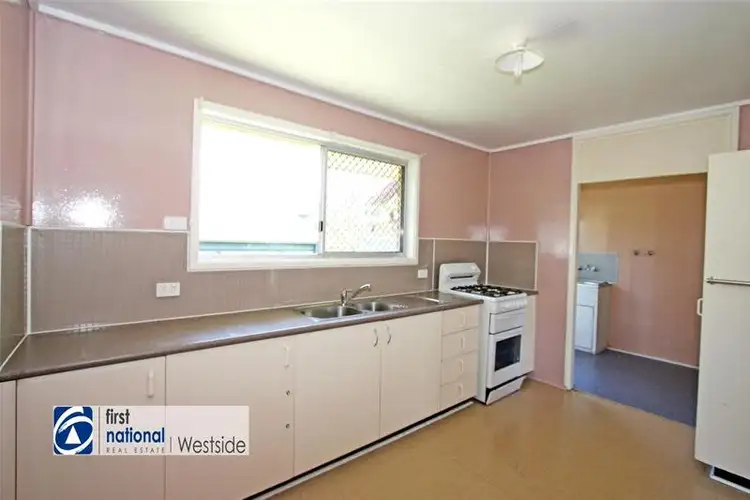 Fourth view of Homely house listing, 32 Hayden Street, Riverview QLD 4303