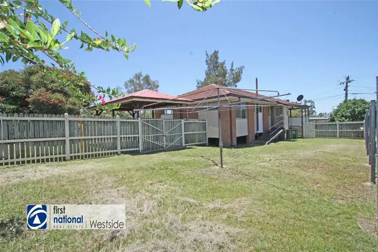 Fifth view of Homely house listing, 32 Hayden Street, Riverview QLD 4303